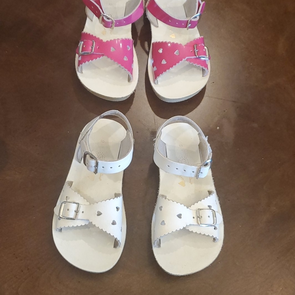 2 pair for $35